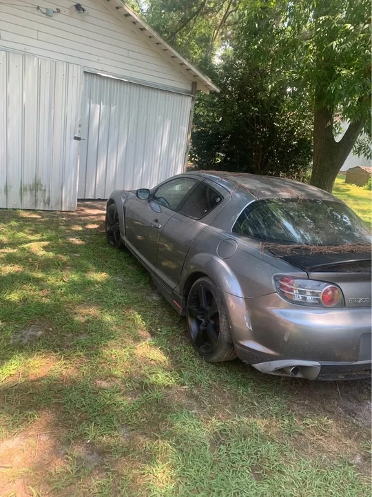 2005 Mazda RX-8 1st Gen - Image 6 of 8