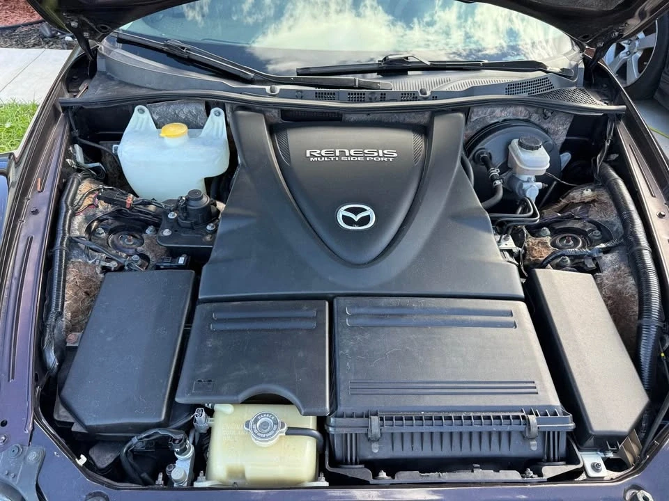 2005 Mazda RX-8 1st Gen - Image 9 of 13