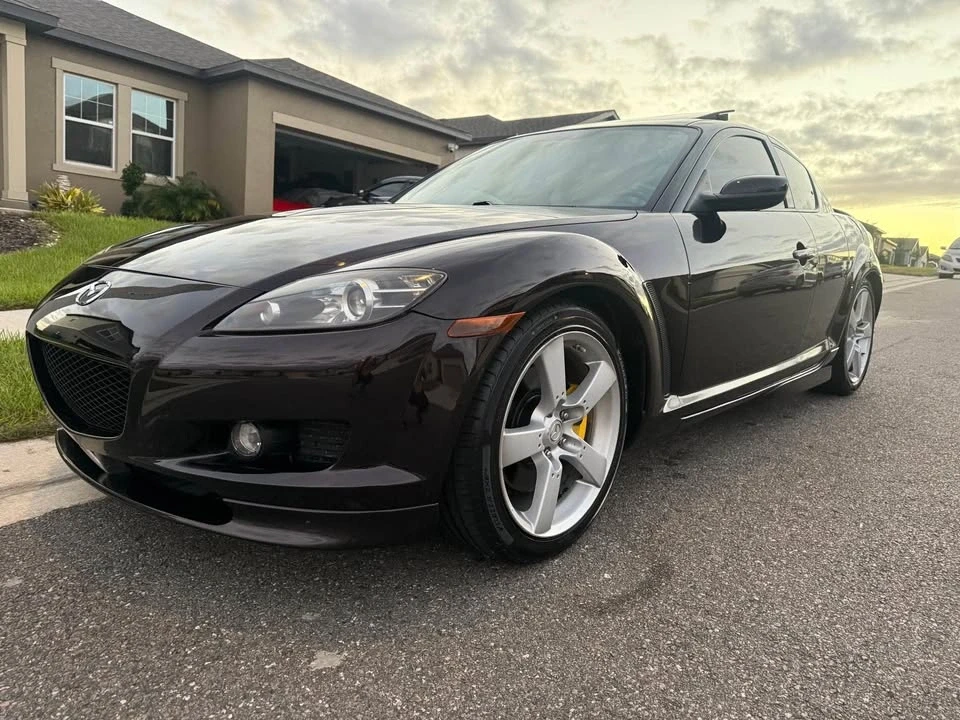 2005 Mazda RX-8 1st Gen - Image 12 of 13