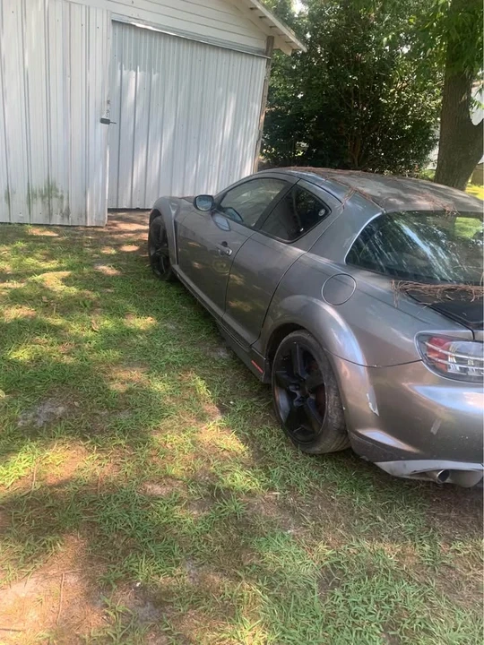 2005 Mazda RX-8 1st Gen - Image 5 of 8