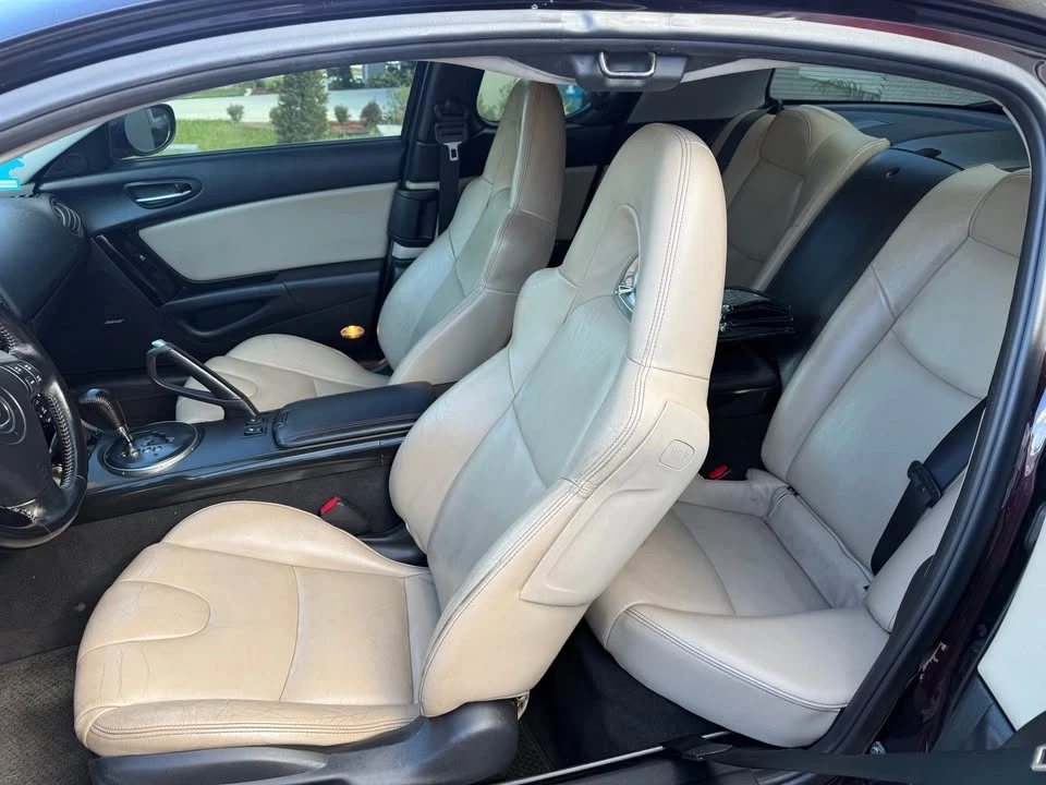 2005 Mazda RX-8 1st Gen - Image 7 of 13