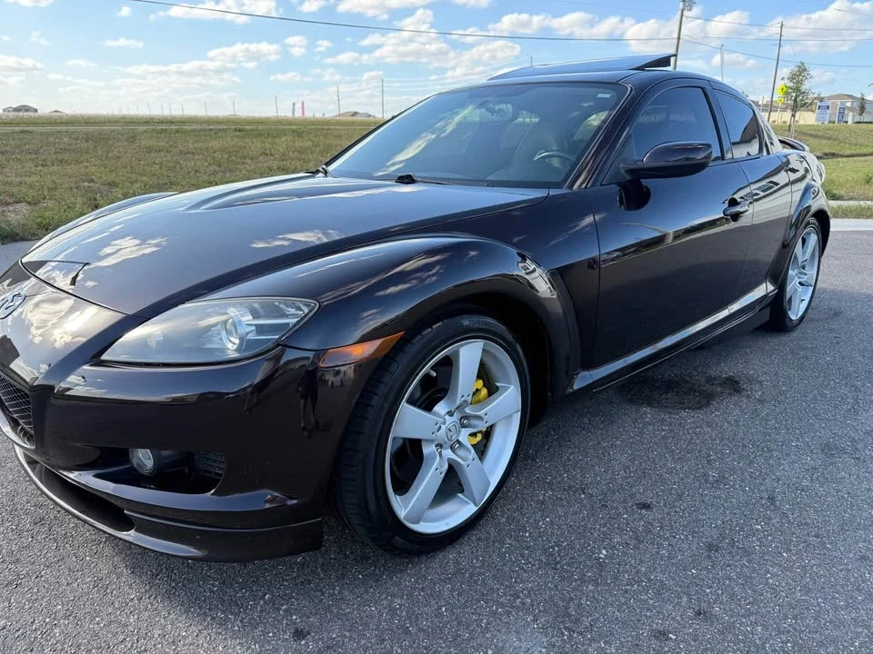 2005 Mazda RX-8 1st Gen - Image 3 of 13