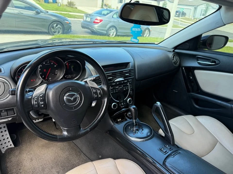 2005 Mazda RX-8 1st Gen - Image 8 of 13