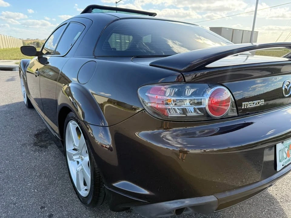 2005 Mazda RX-8 1st Gen - Image 2 of 13