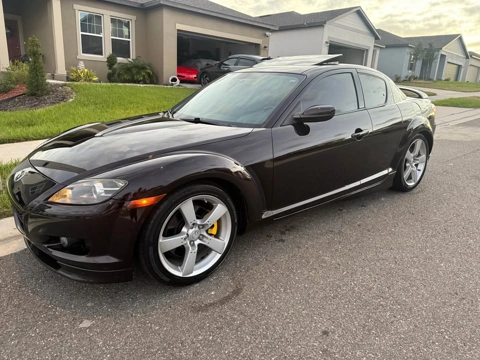 2005 Mazda RX-8 1st Gen - Image 11 of 13