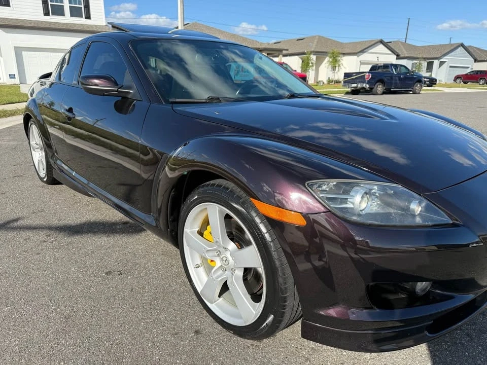 2005 Mazda RX-8 1st Gen - Image 5 of 13