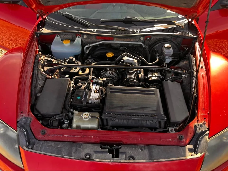 2005 Mazda RX-8 1st Gen - Image 14 of 20