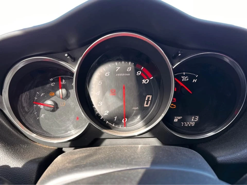 2005 Mazda RX-8 1st Gen - Image 15 of 20