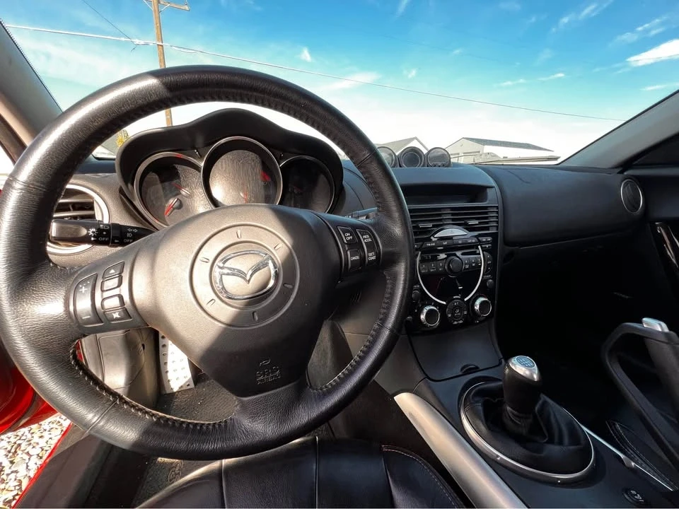 2005 Mazda RX-8 1st Gen - Image 16 of 20