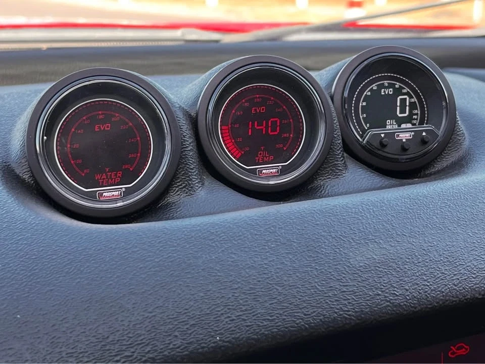 2005 Mazda RX-8 1st Gen - Image 17 of 20
