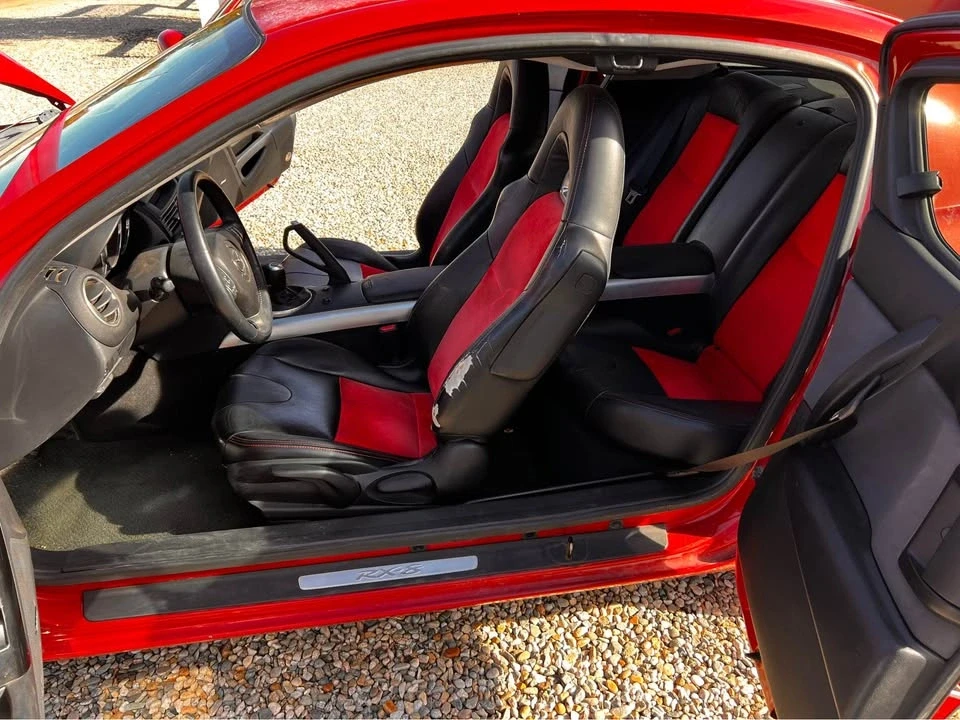 2005 Mazda RX-8 1st Gen - Image 13 of 20