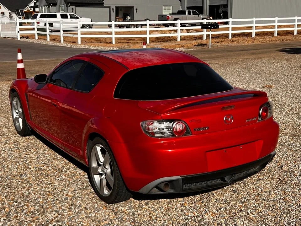 2005 Mazda RX-8 1st Gen - Image 3 of 20