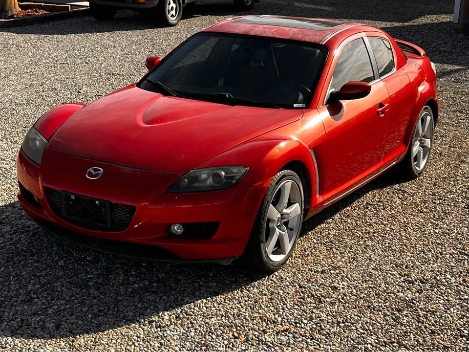 2005 Mazda RX-8 1st Gen - Image 4 of 20