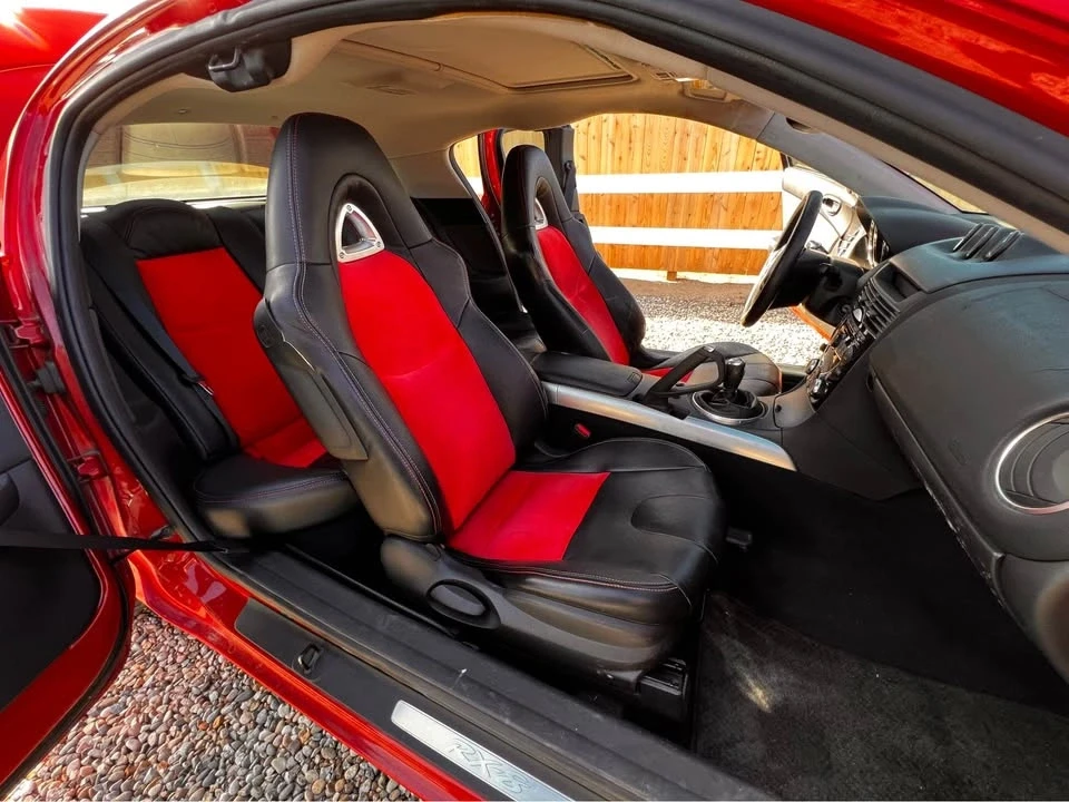 2005 Mazda RX-8 1st Gen - Image 7 of 20
