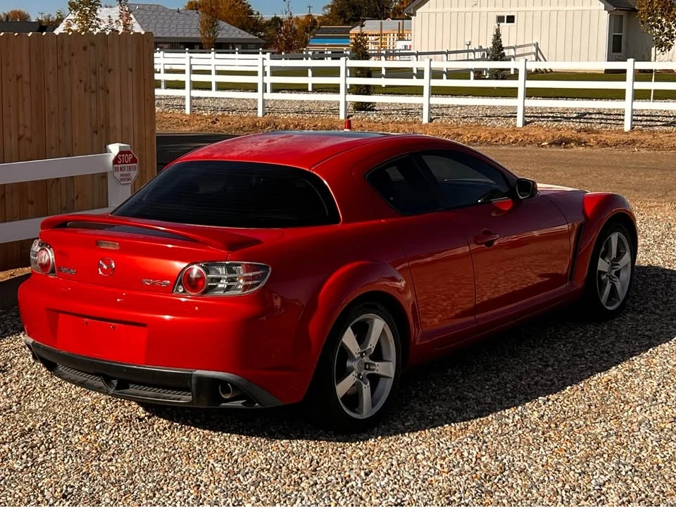 2005 Mazda RX-8 1st Gen - Image 2 of 20