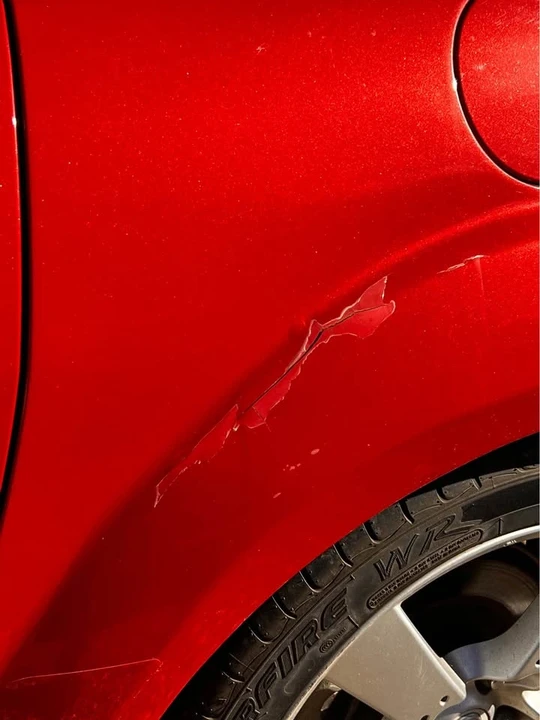 2005 Mazda RX-8 1st Gen - Image 5 of 20
