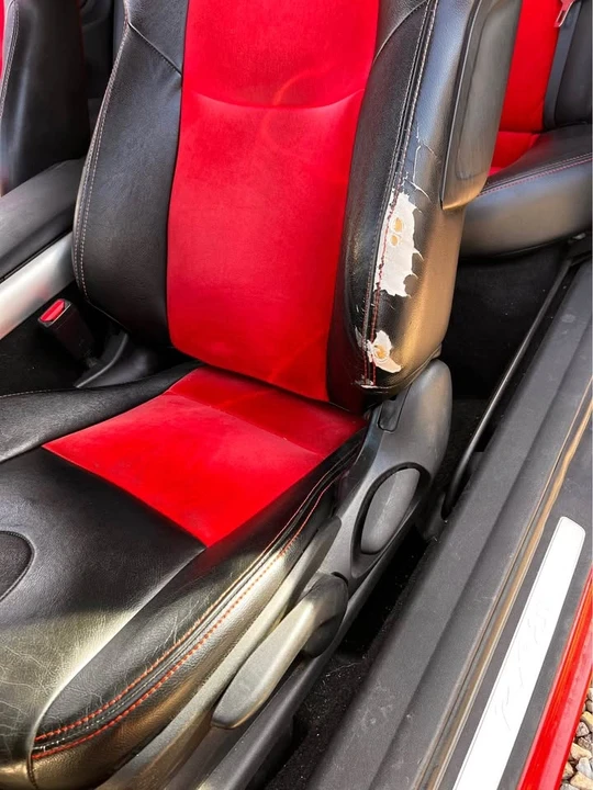 2005 Mazda RX-8 1st Gen - Image 12 of 20