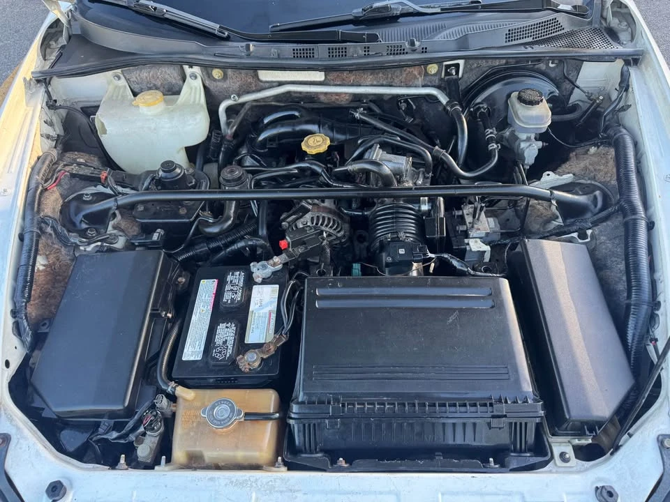 2005 Mazda RX-8 1st Gen - Image 10 of 14