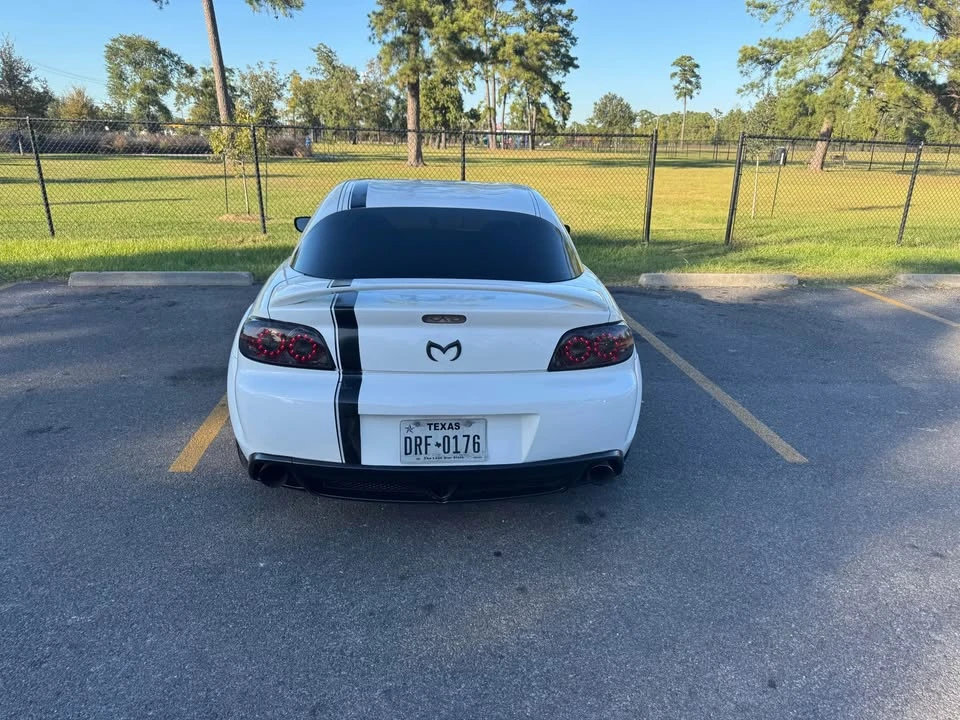 2005 Mazda RX-8 1st Gen - Image 4 of 14