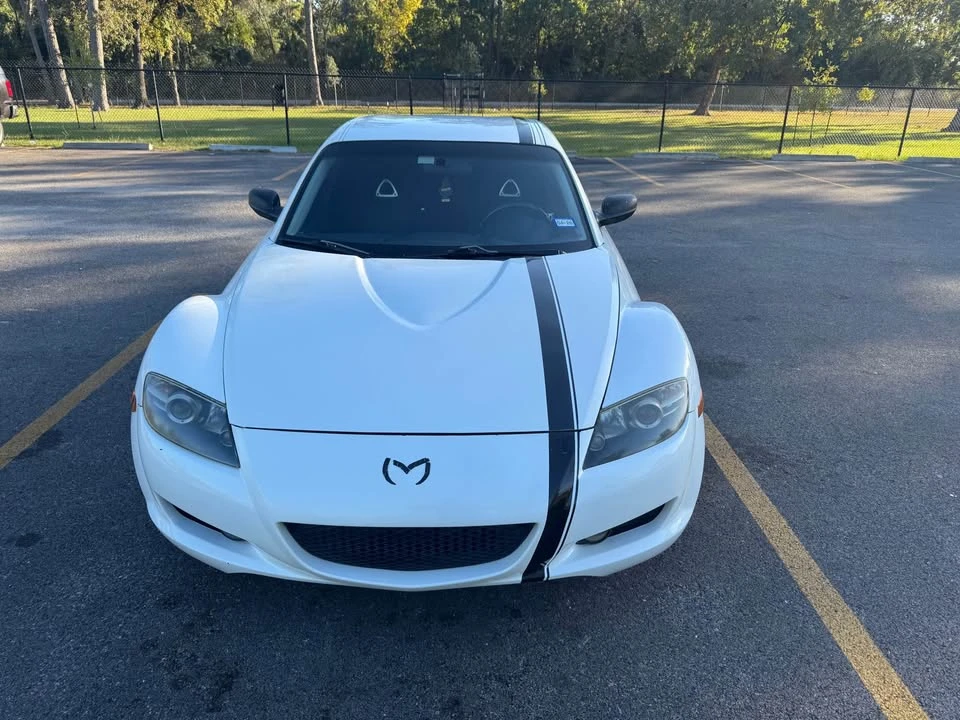 2005 Mazda RX-8 1st Gen - Image 2 of 14