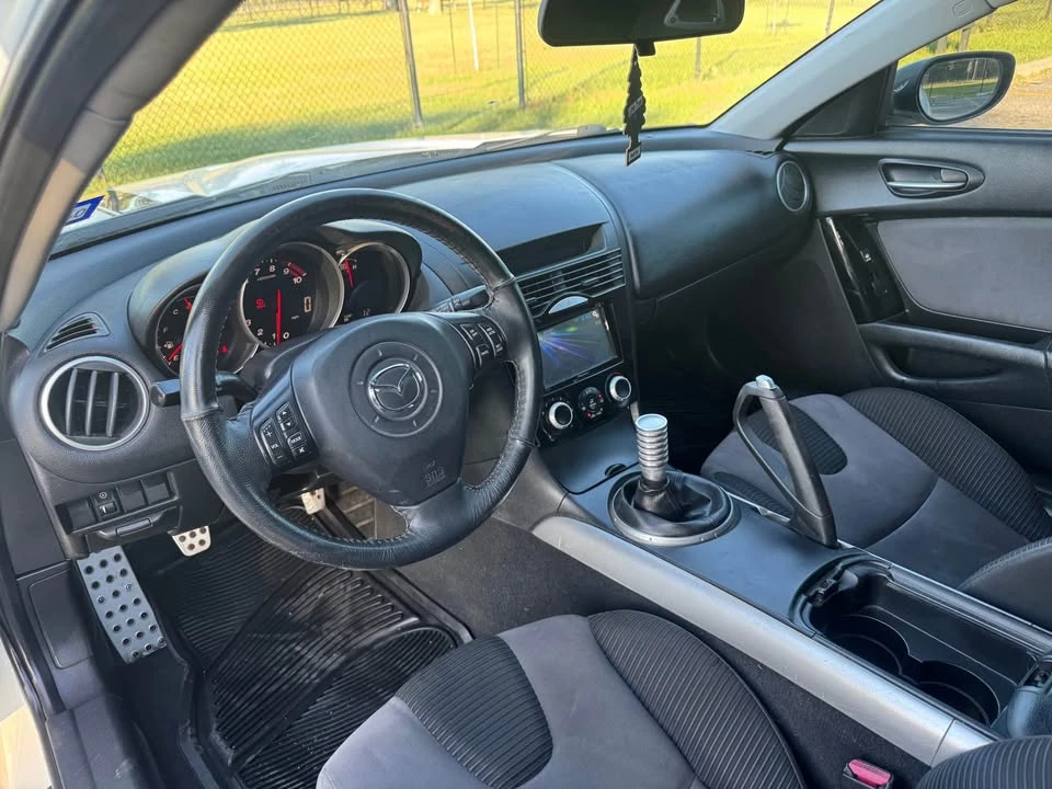 2005 Mazda RX-8 1st Gen - Image 7 of 14