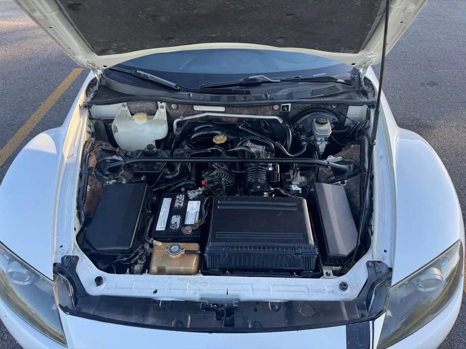 2005 Mazda RX-8 1st Gen - Image 9 of 14