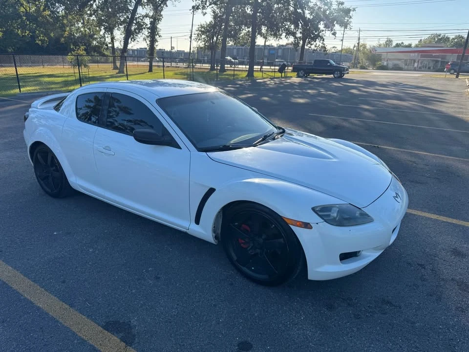 2005 Mazda RX-8 1st Gen - Image 3 of 14