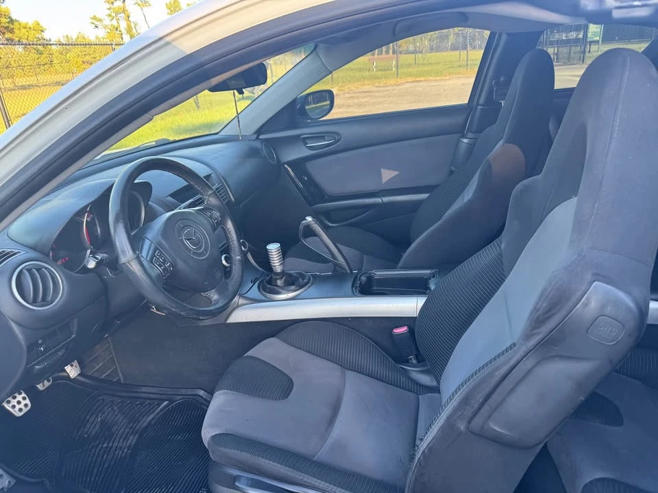 2005 Mazda RX-8 1st Gen - Image 5 of 14