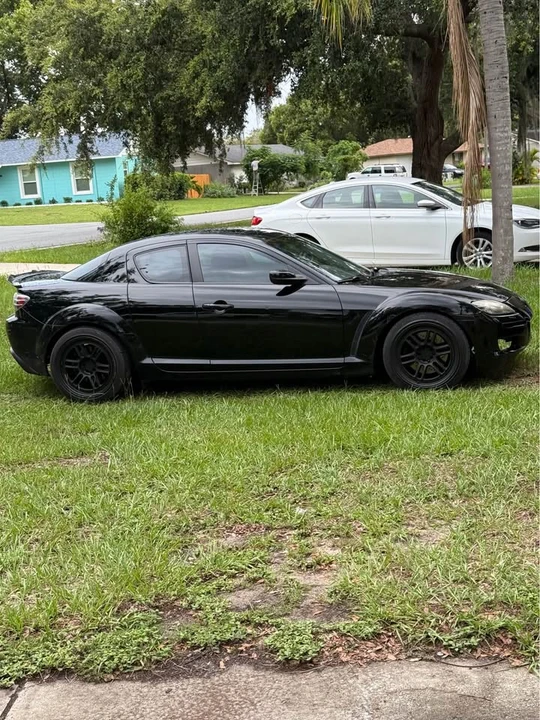 2005 Mazda RX-8 1st Gen - Image 3 of 3