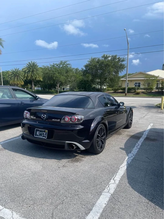 2005 Mazda RX-8 1st Gen - Image 2 of 5