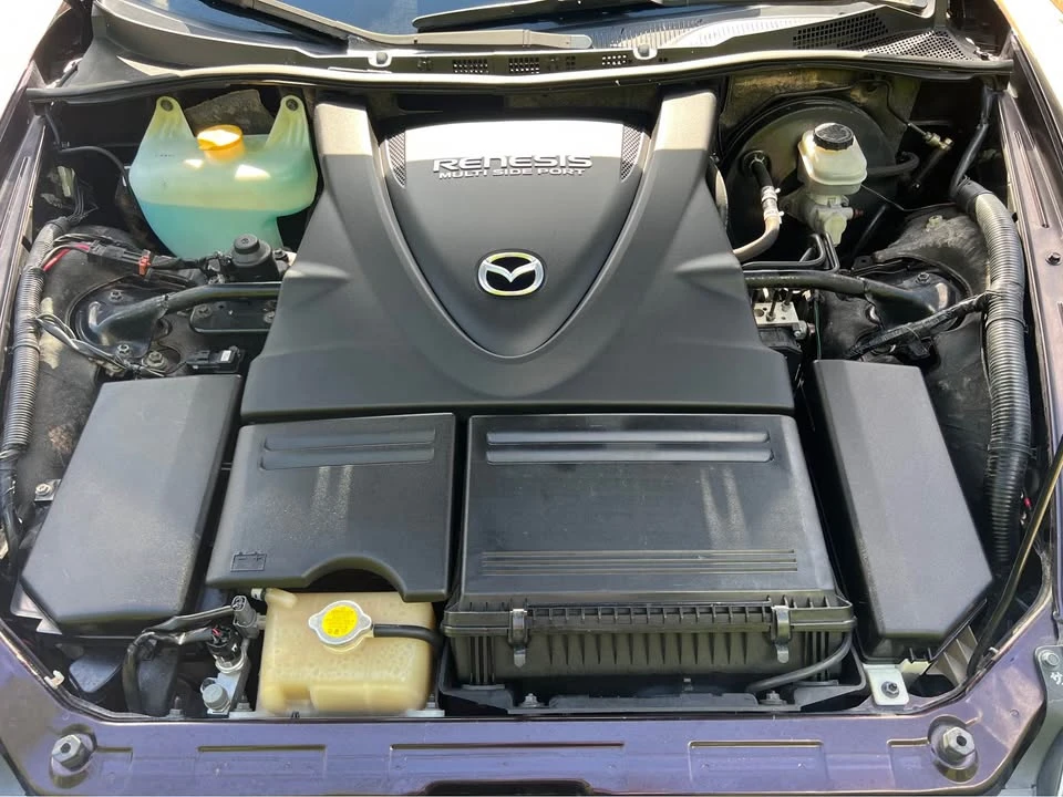 2005 Mazda RX-8 1st Gen - Image 7 of 8