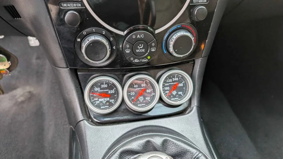 2005 Mazda RX-8 1st Gen - Image 6 of 7