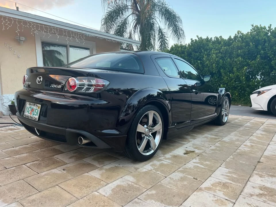 2005 Mazda RX-8 1st Gen - Image 3 of 8