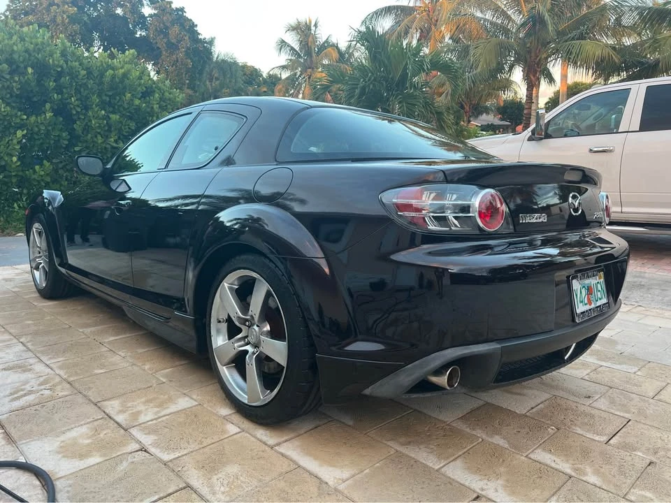2005 Mazda RX-8 1st Gen - Image 4 of 8