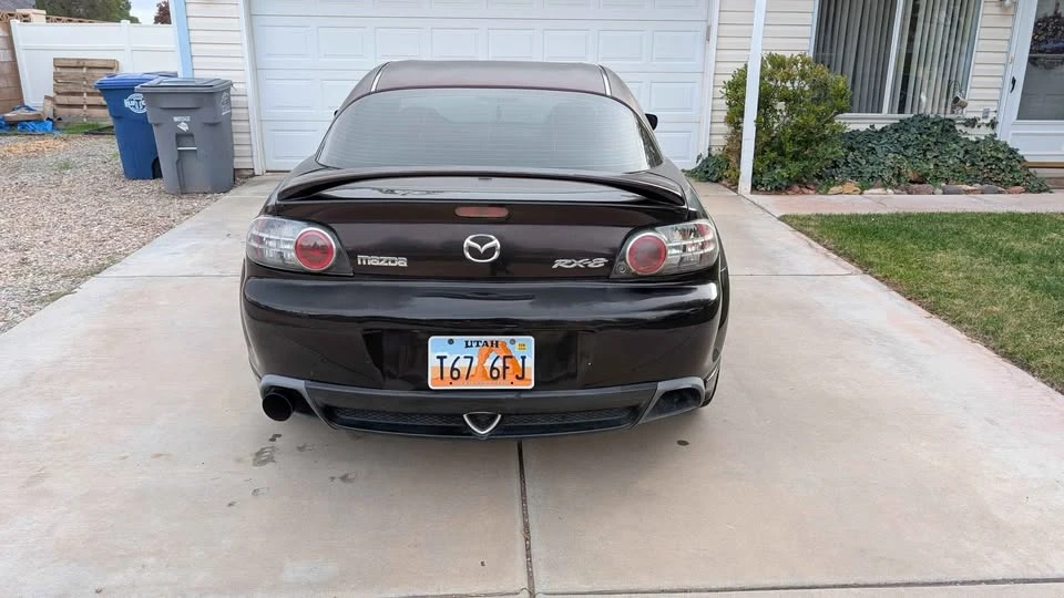 2005 Mazda RX-8 1st Gen - Image 3 of 7