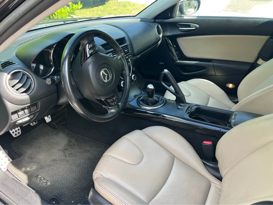 2005 Mazda RX-8 1st Gen - Image 5 of 8