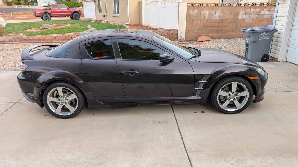 2005 Mazda RX-8 1st Gen - Image 4 of 7
