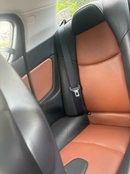 2005 Mazda RX-8 1st Gen - Image 5 of 6