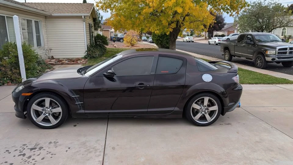 2005 Mazda RX-8 1st Gen - Image 2 of 7
