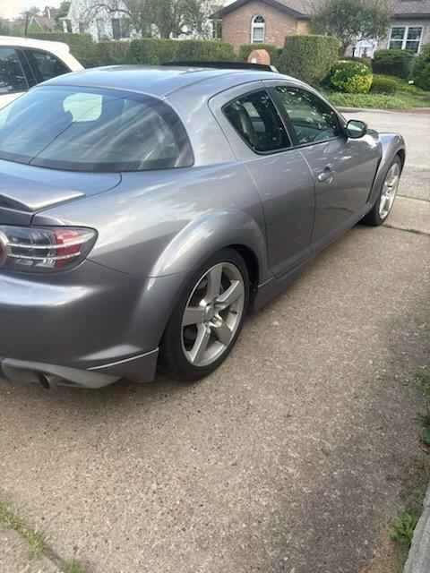 2005 Mazda RX-8 1st Gen - Image 4 of 6