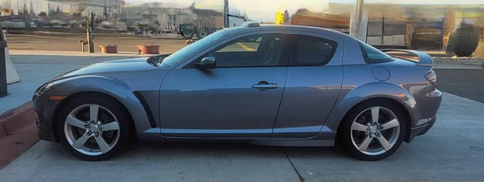 2005 Mazda RX-8 1st Gen - Image 3 of 6