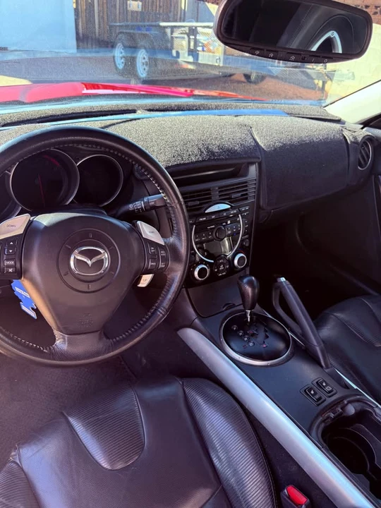 2005 Mazda RX-8 1st Gen - Image 2 of 8
