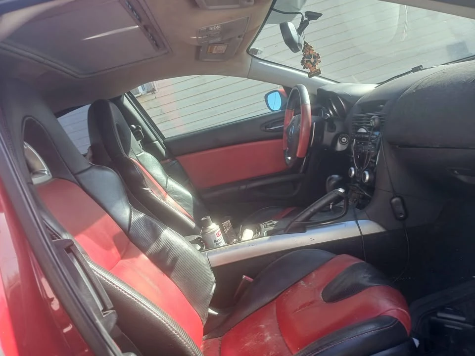 2005 Mazda RX-8 1st Gen - Image 5 of 5