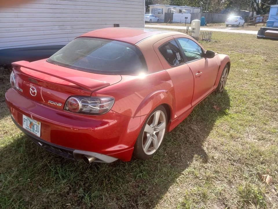 2005 Mazda RX-8 1st Gen - Image 4 of 5