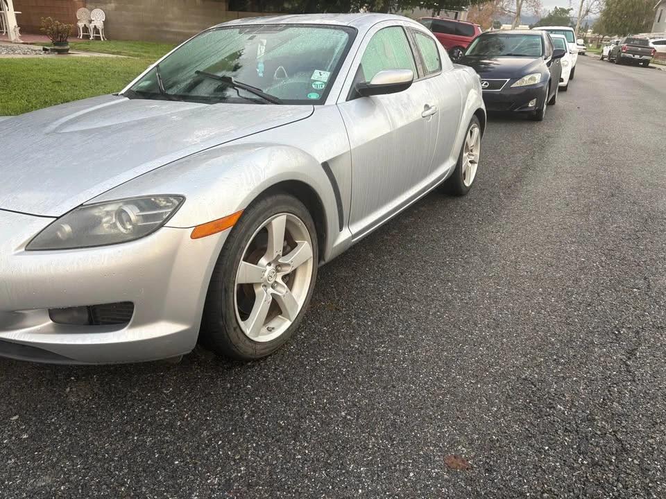 2005 Mazda RX-8 1st Gen - Image 2 of 6