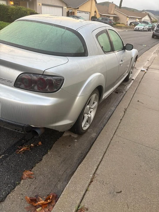 2005 Mazda RX-8 1st Gen - Image 3 of 6