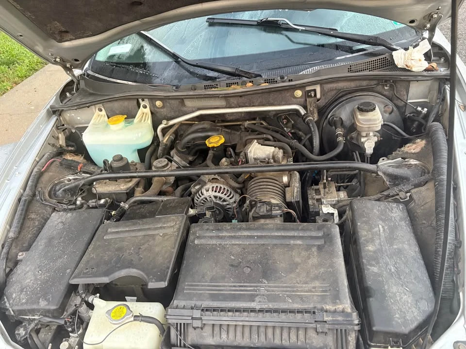 2005 Mazda RX-8 1st Gen - Image 4 of 6