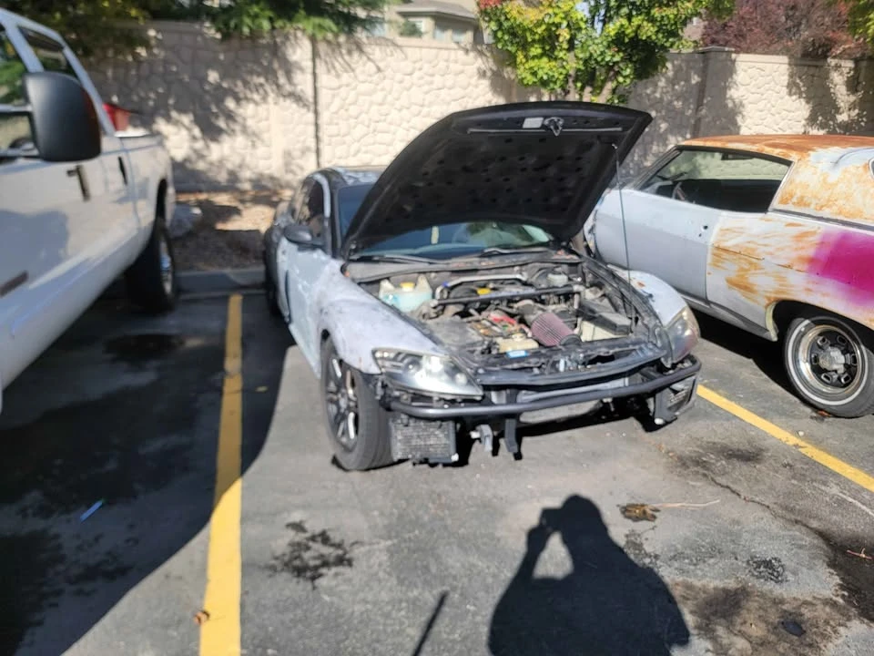 2005 Mazda RX-8 1st Gen - Image 14 of 14