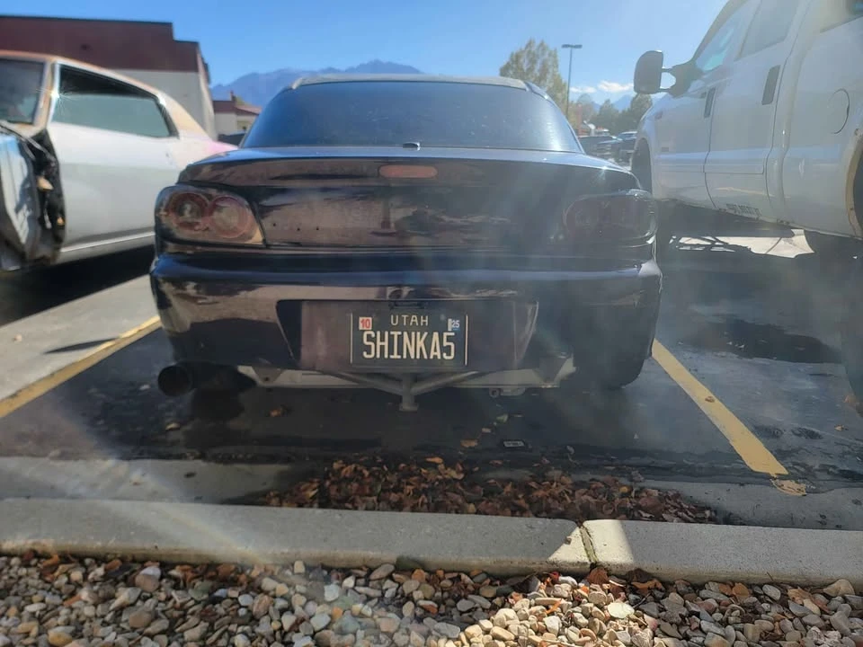 2005 Mazda RX-8 1st Gen - Image 6 of 14