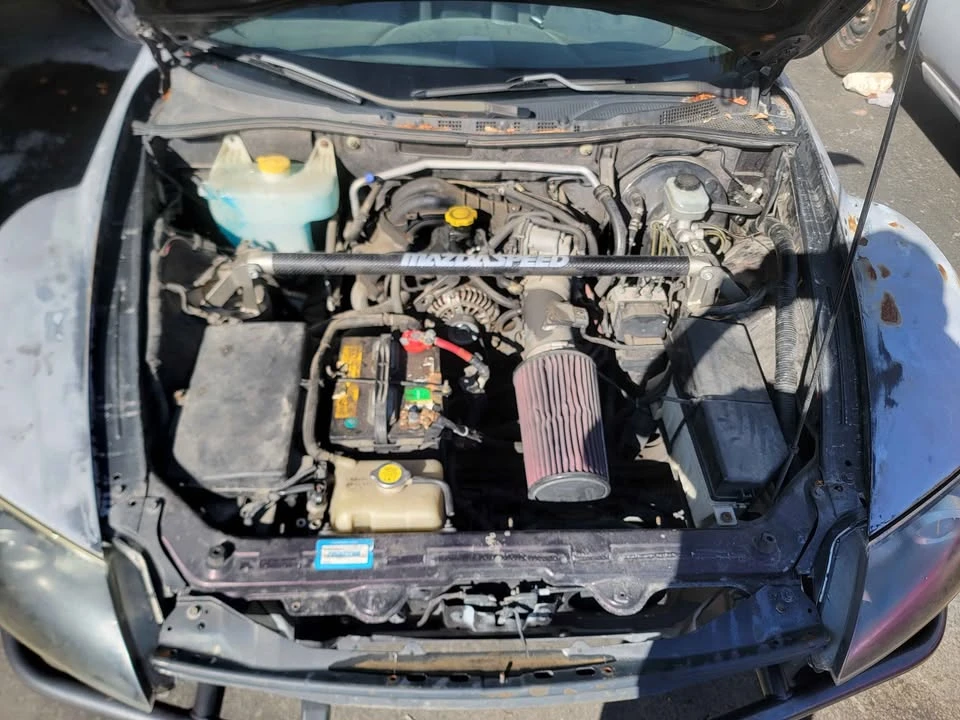 2005 Mazda RX-8 1st Gen - Image 13 of 14